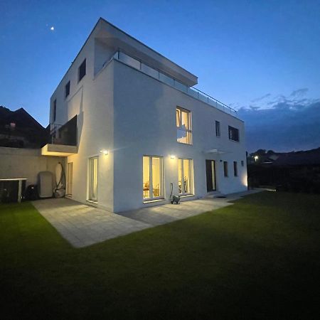 V.I.P Appartement Böttstein Exterior foto